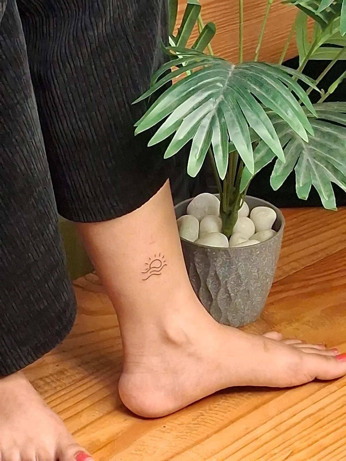 Tattoo by Lines N Shades Tattoo & Piercing Studio at Lines N Shades Tattoo & Piercing Studio