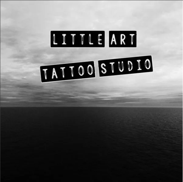Tattoo by Little Art Tattoo Piercing at Little Art Tattoo Piercing