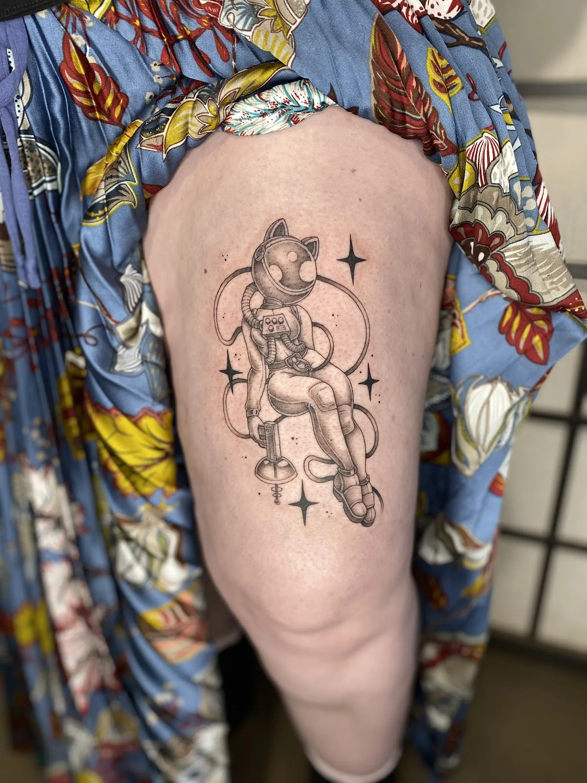 Tattoo by Little Hollow Tattoo Studio at Little Hollow Tattoo Studio