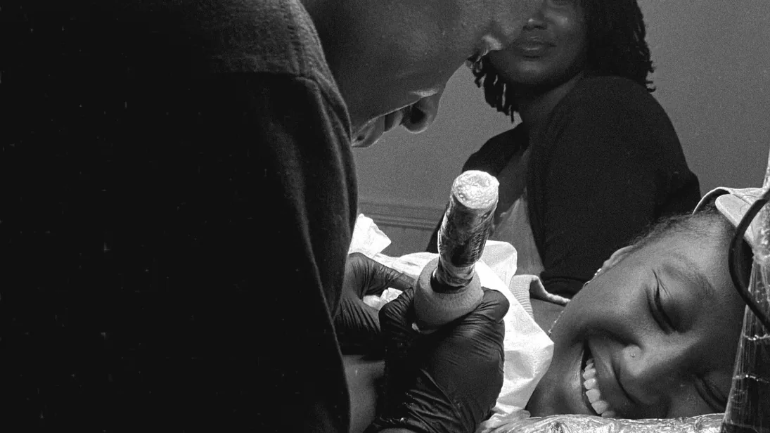 Tattoo by LittleBob Tattoo at LittleBob Tattoo