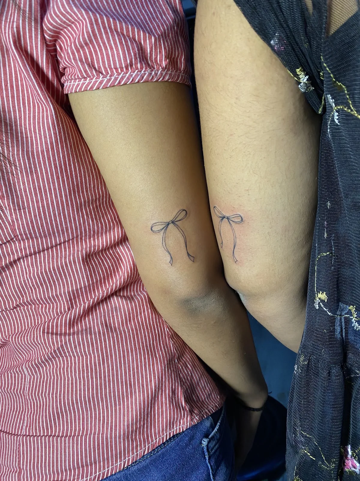 Tattoo by LittleBob Tattoo at LittleBob Tattoo