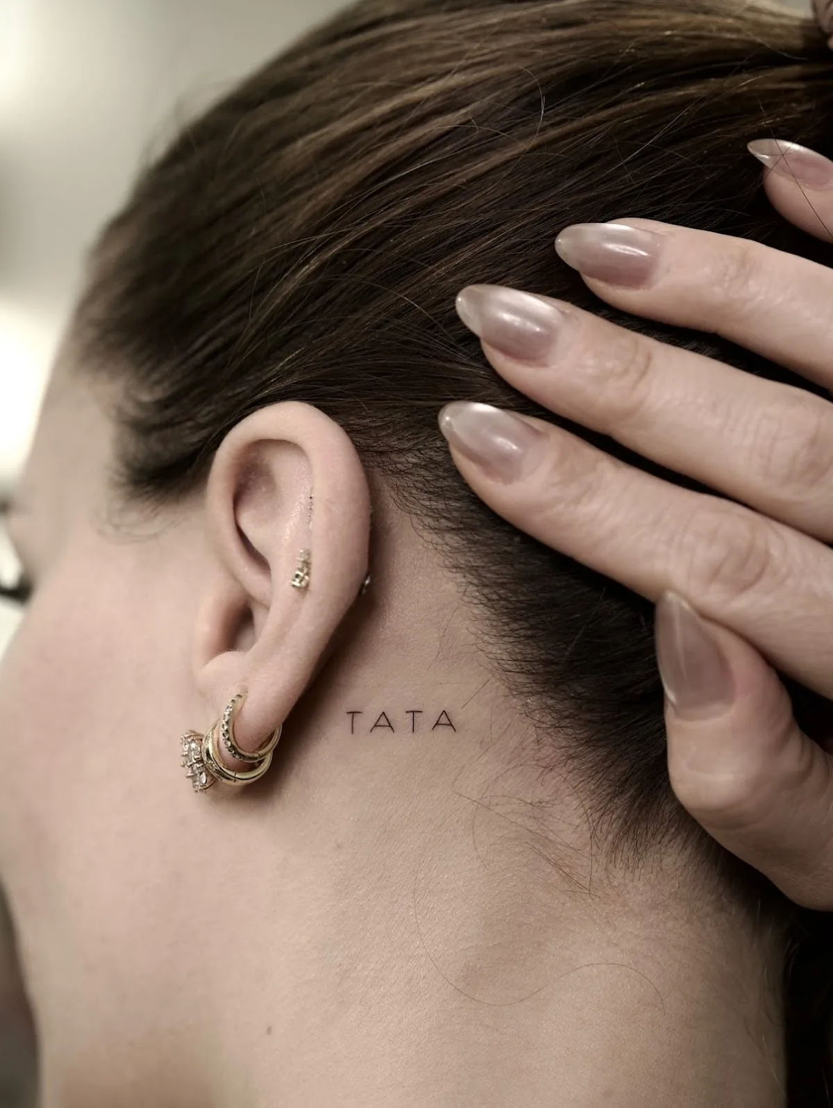 Tattoo by Live By The Sword Tattoo - Soho at Live By The Sword Tattoo - Soho