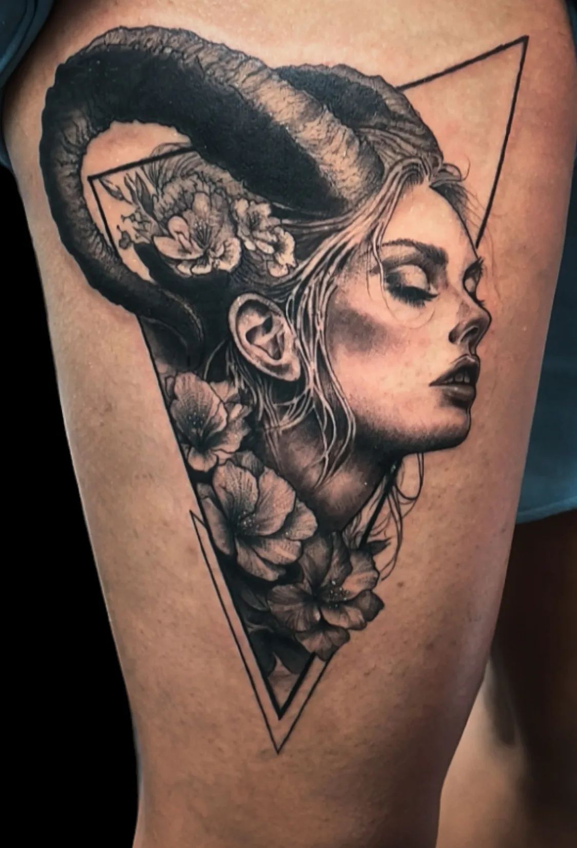 Tattoo by Live Ink Tattoos at Live Ink Tattoos
