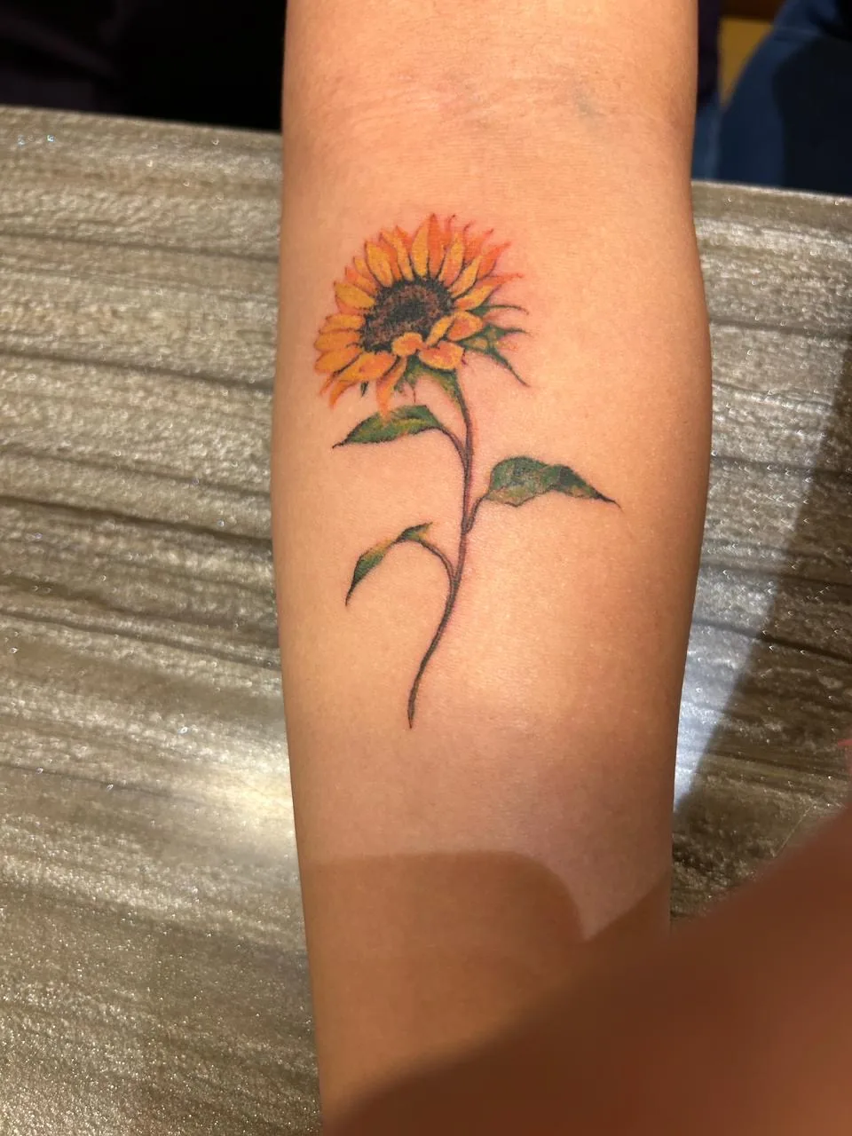 Tattoo by Live Ink Tattoos at Live Ink Tattoos