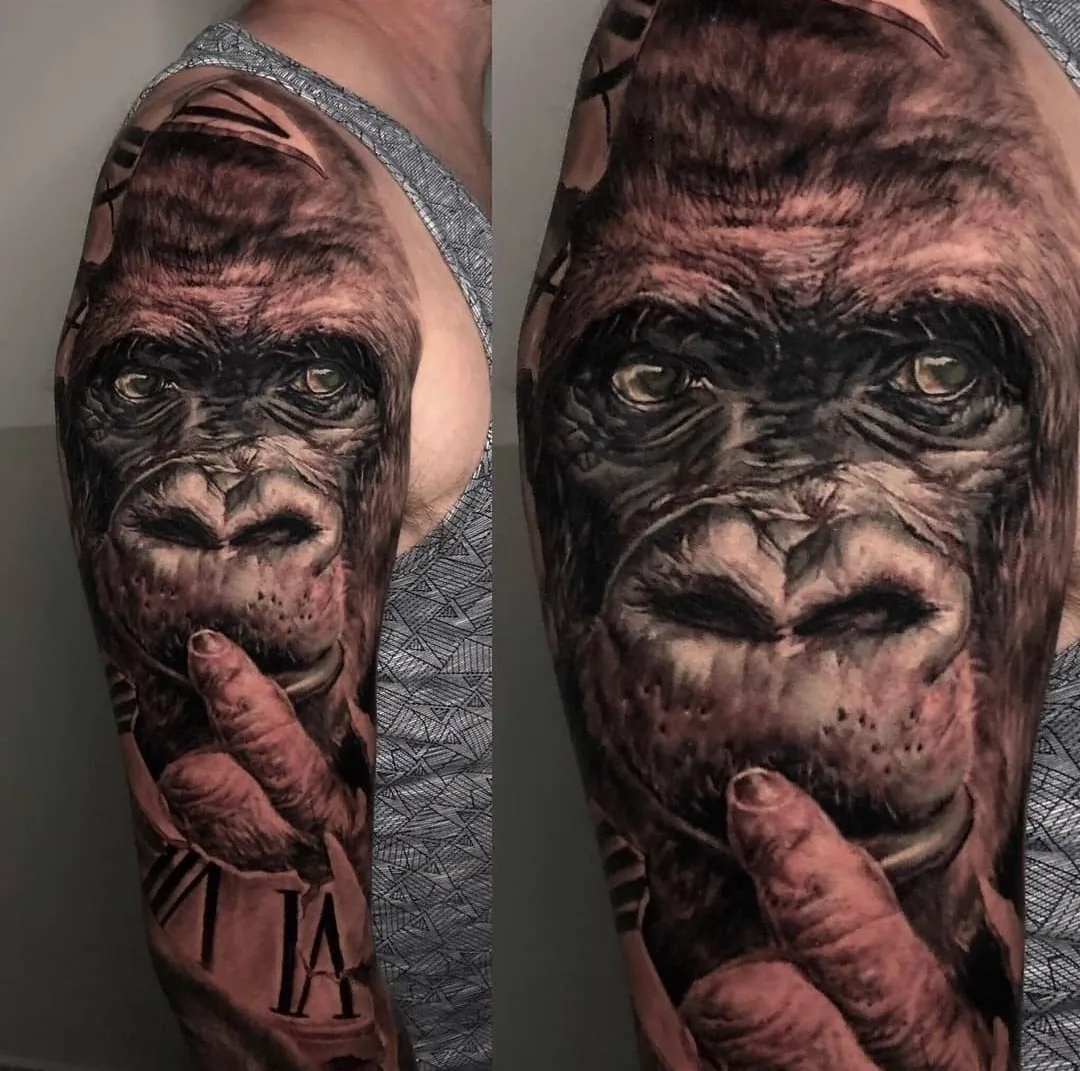 Tattoo by Lolly Bomb at Lolly Bomb