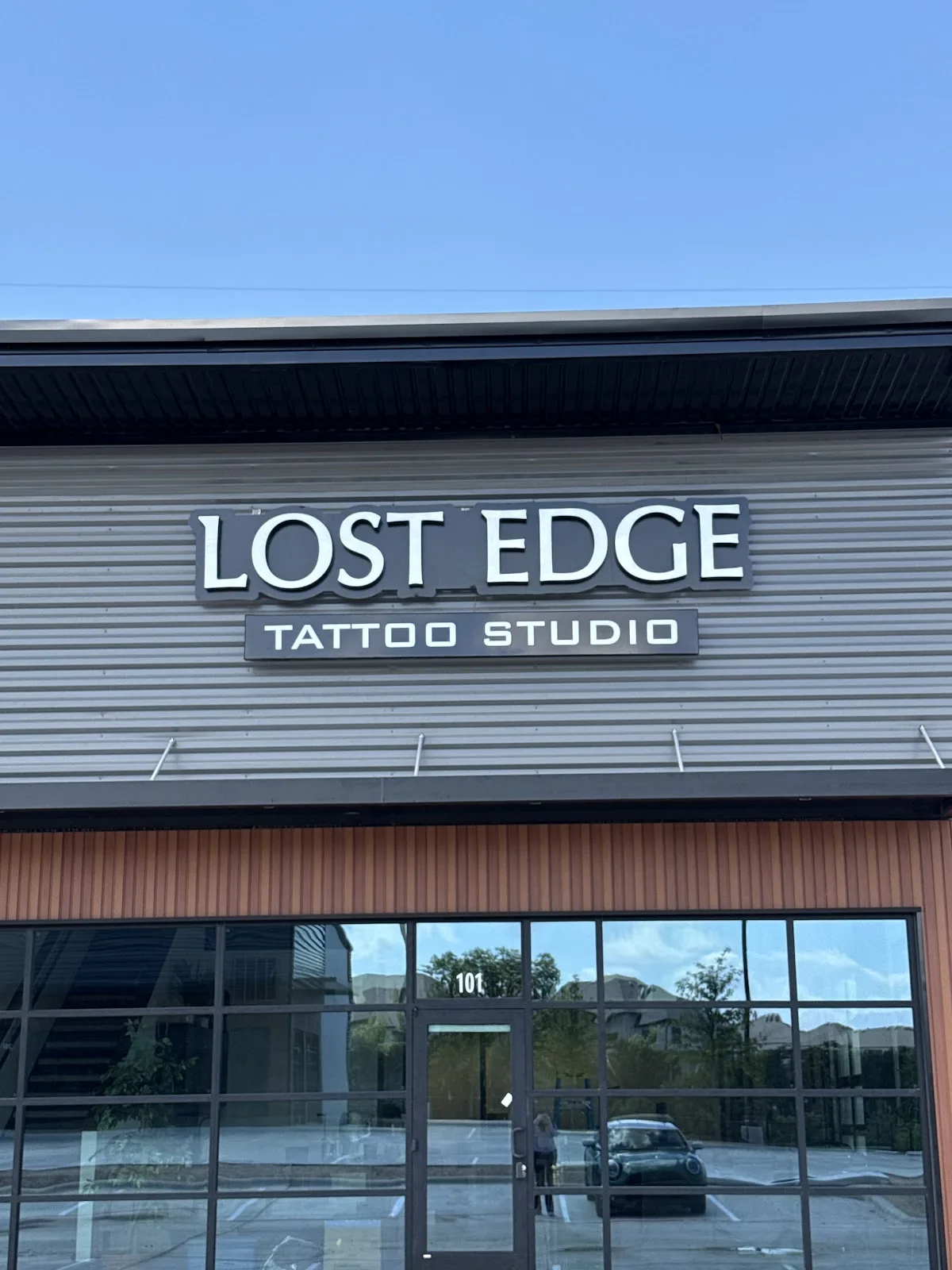 Tattoo by Lost Edge Tattoo | Best Tattoo Shop in Austin, TX at Lost Edge Tattoo | Best Tattoo Shop in Austin, TX
