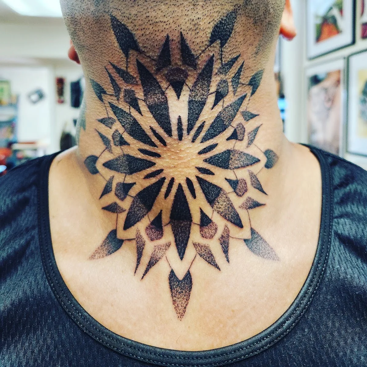 Tattoo by Lost Souls Tattoo Collective at Lost Souls Tattoo Collective