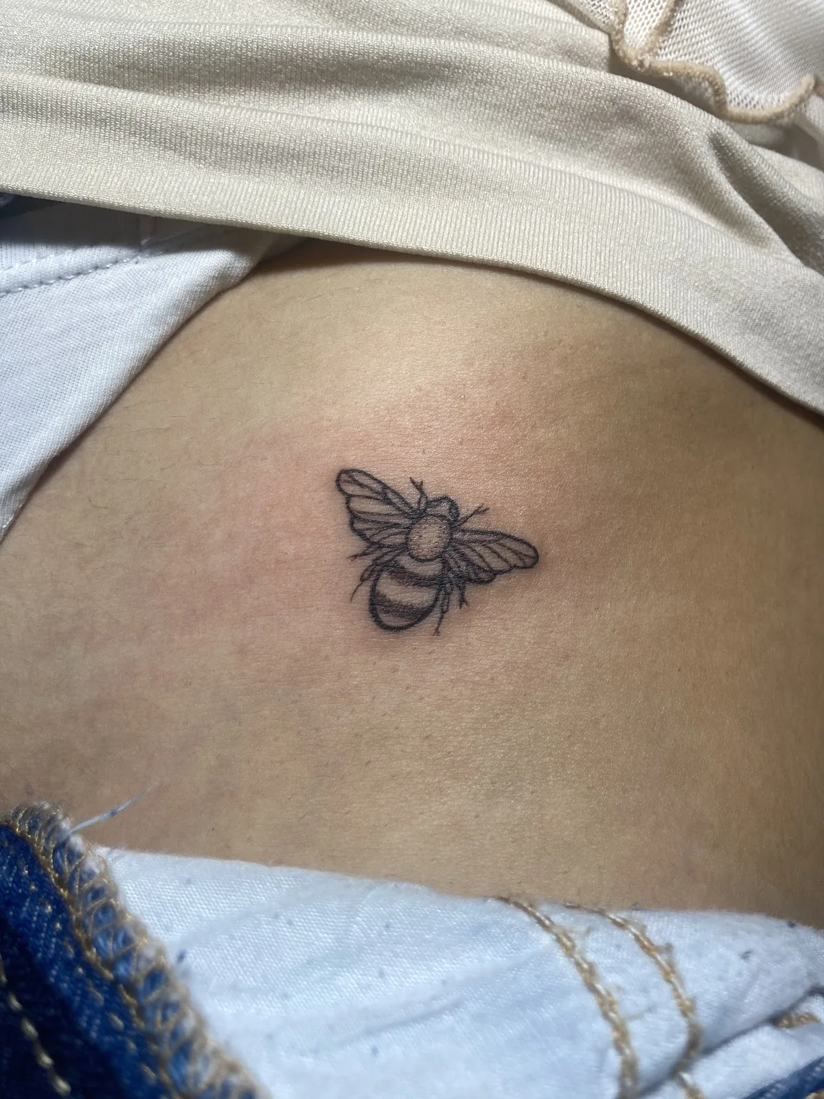 Tattoo by Loto Tattoo Studio at Loto Tattoo Studio