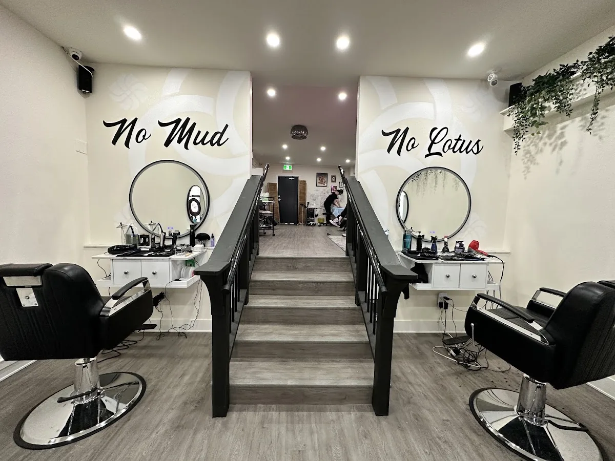 Tattoo by Lotus House - Tattoo, Salon, Barber at Lotus House - Tattoo, Salon, Barber