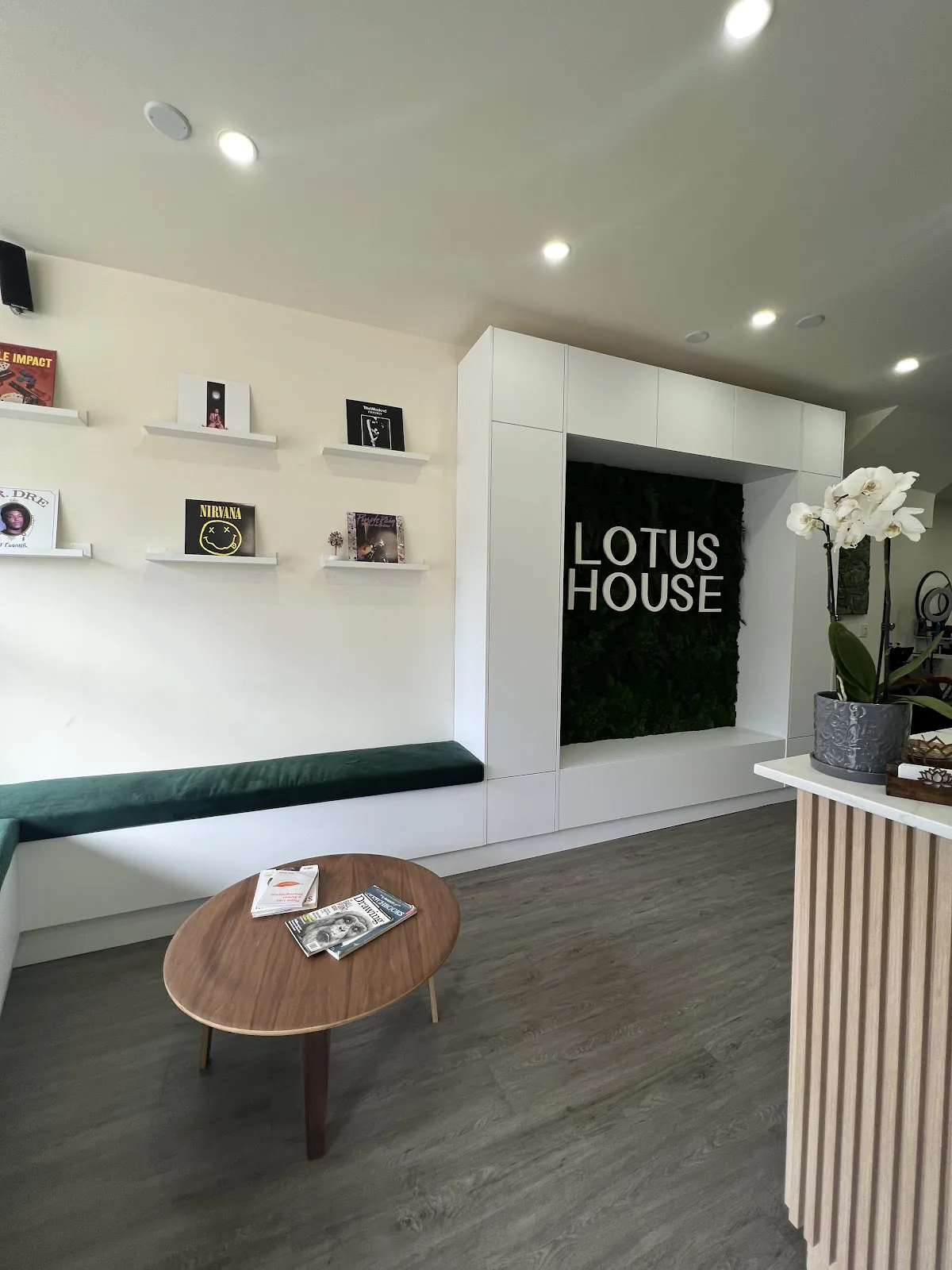 Tattoo by Lotus House - Tattoo, Salon, Barber at Lotus House - Tattoo, Salon, Barber