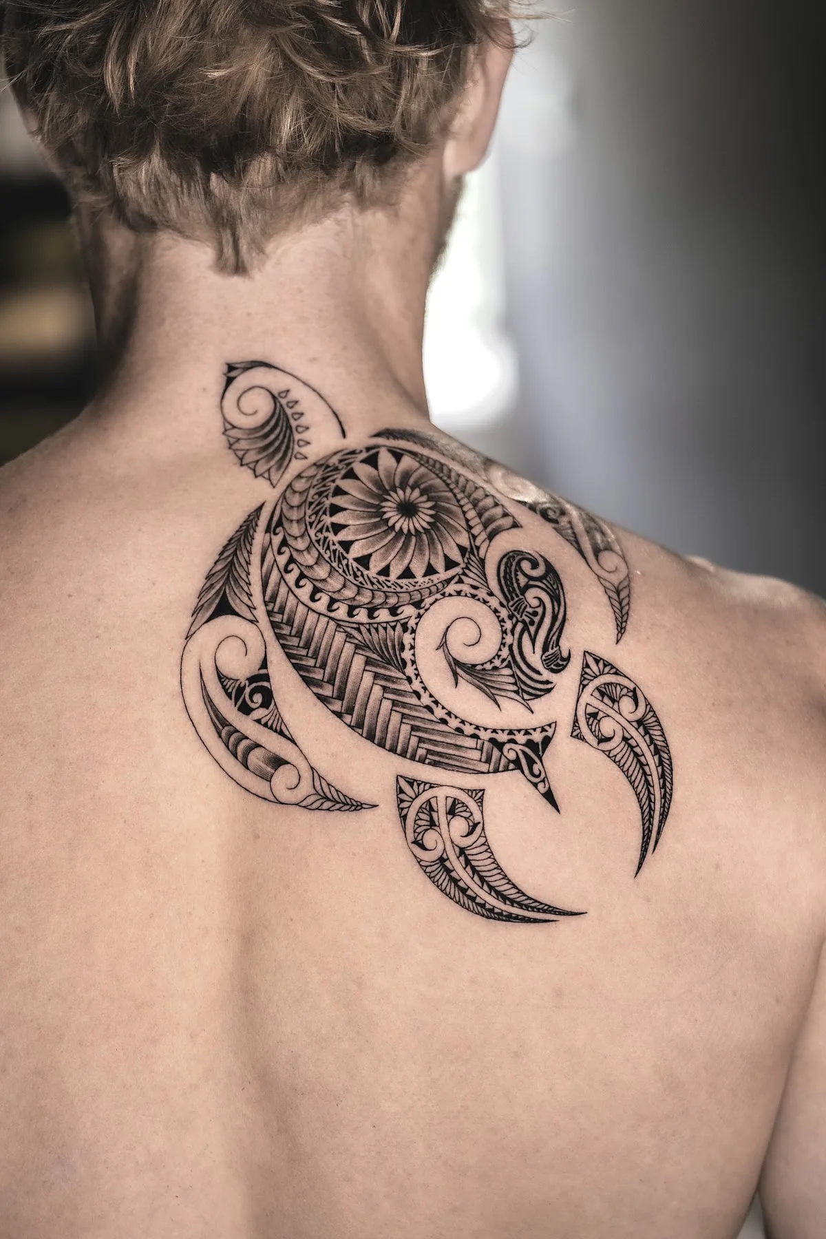 Tattoo by LOTUS TATTOO STUDIO at LOTUS TATTOO STUDIO