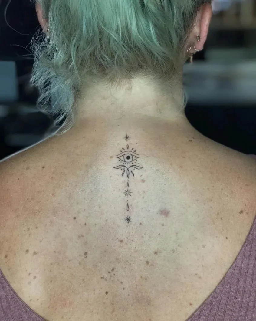 Tattoo by LOTUS TATTOO STUDIO at LOTUS TATTOO STUDIO