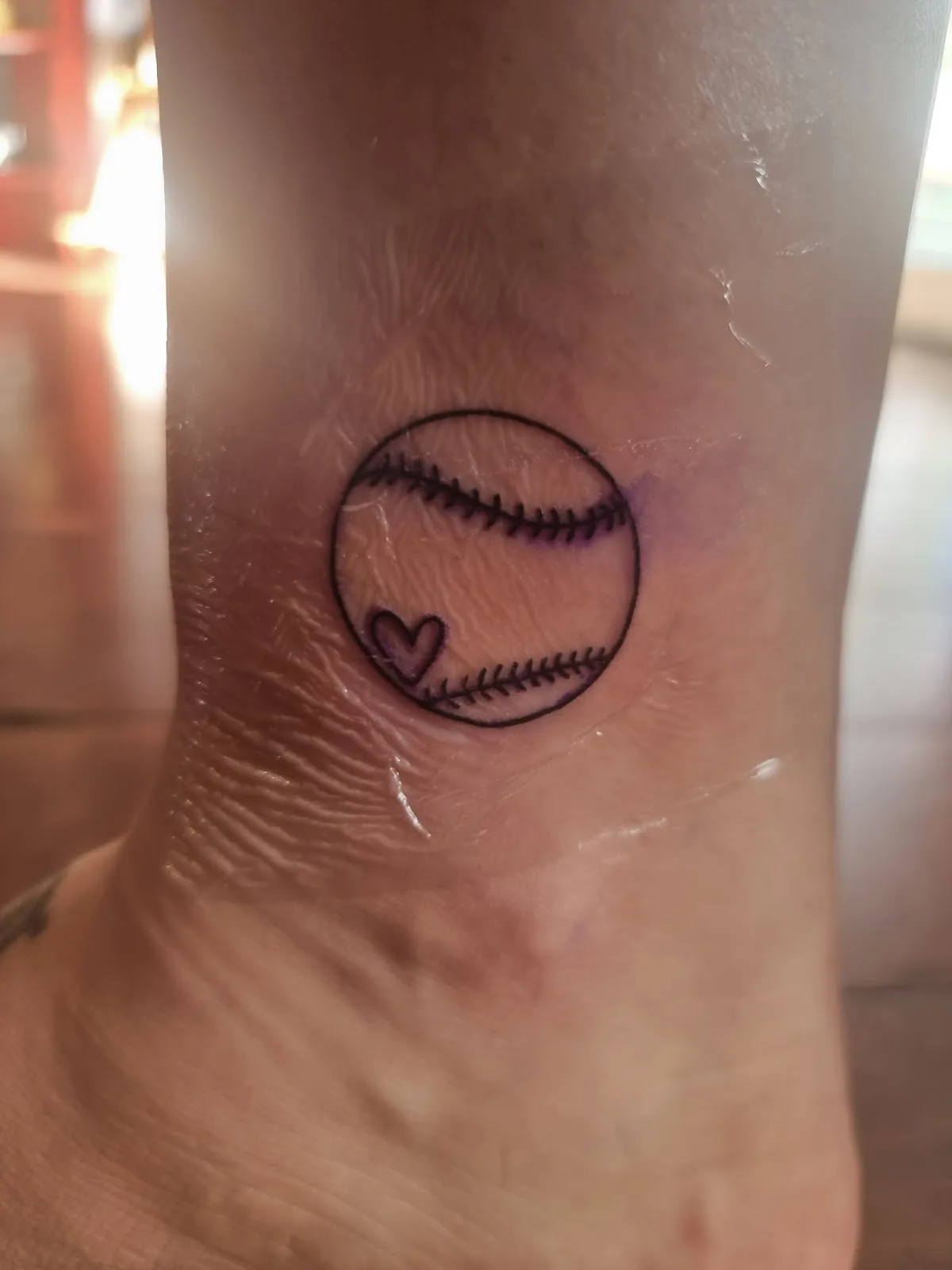 Tattoo by Love Drunk Tattoos at Love Drunk Tattoos