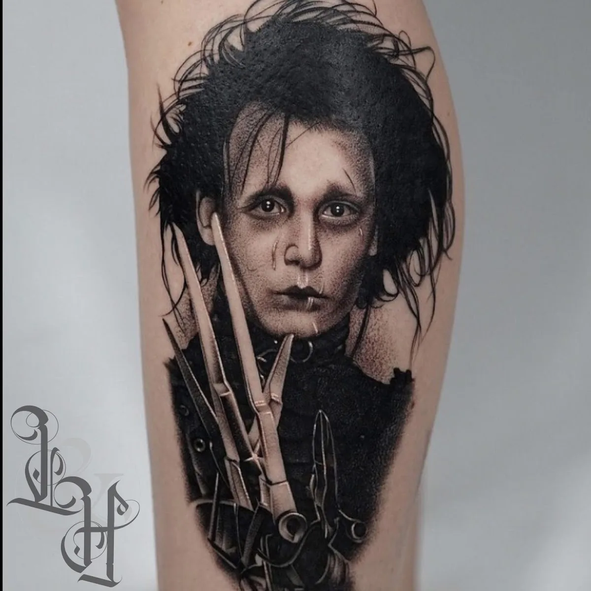 Tattoo by Love N Hate Elite Tattoo Studio at Love N Hate Elite Tattoo Studio