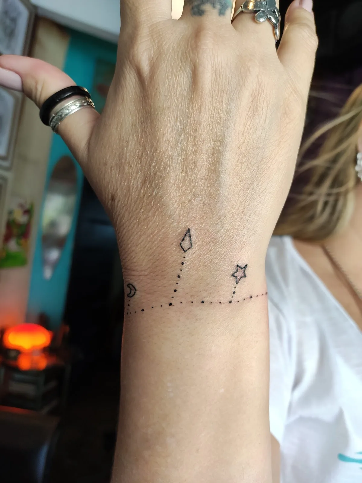 Tattoo by Love Tattoo at Love Tattoo