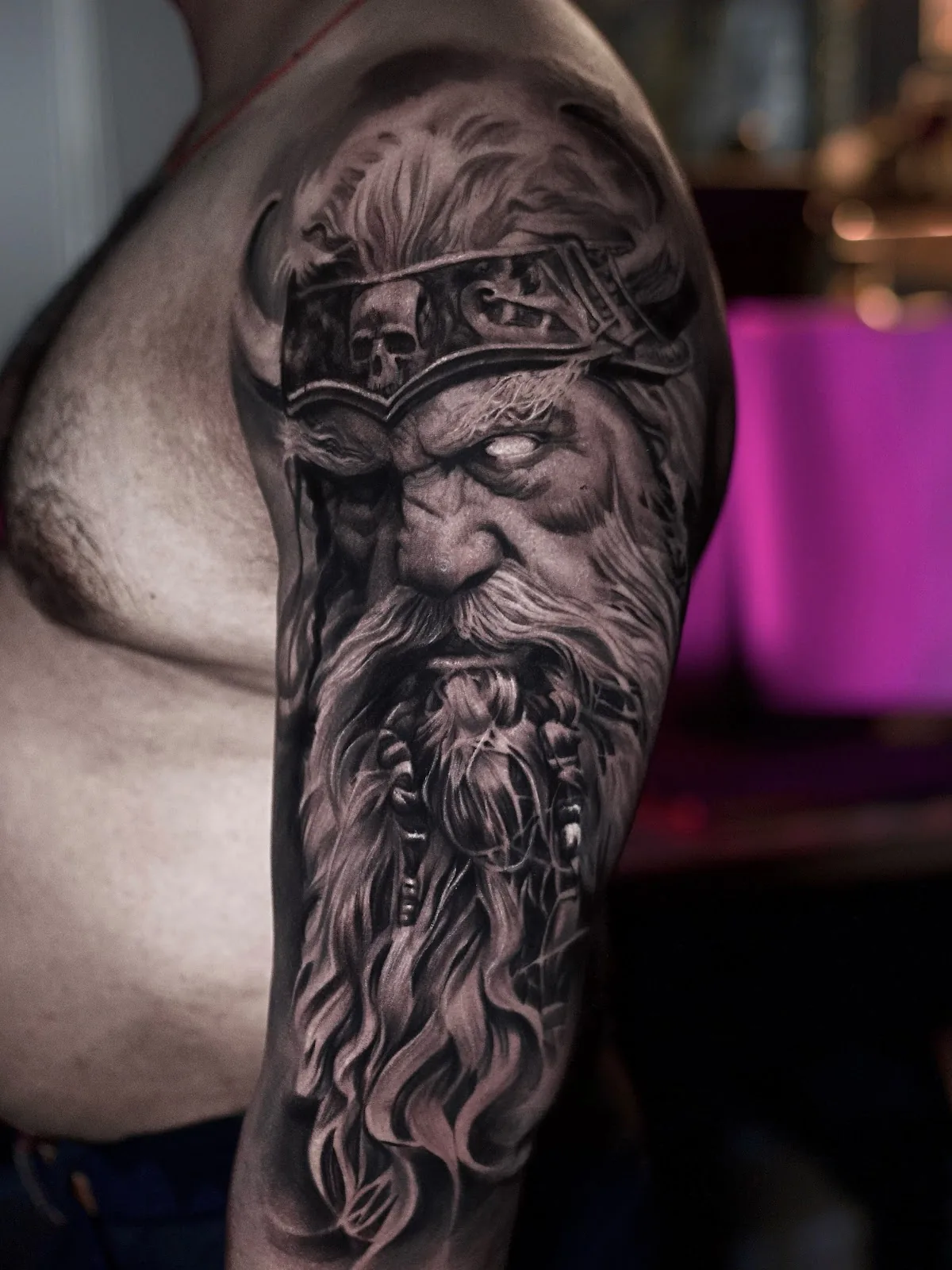 Tattoo by Lovesick Tattoo Singapore at Lovesick Tattoo Singapore
