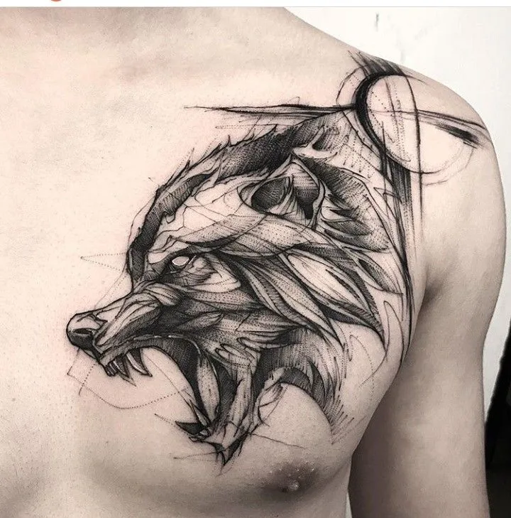 Tattoo by Lucky Lamz Tattoo studio Jakarta, Indonesia at Lucky Lamz Tattoo studio Jakarta, Indonesia