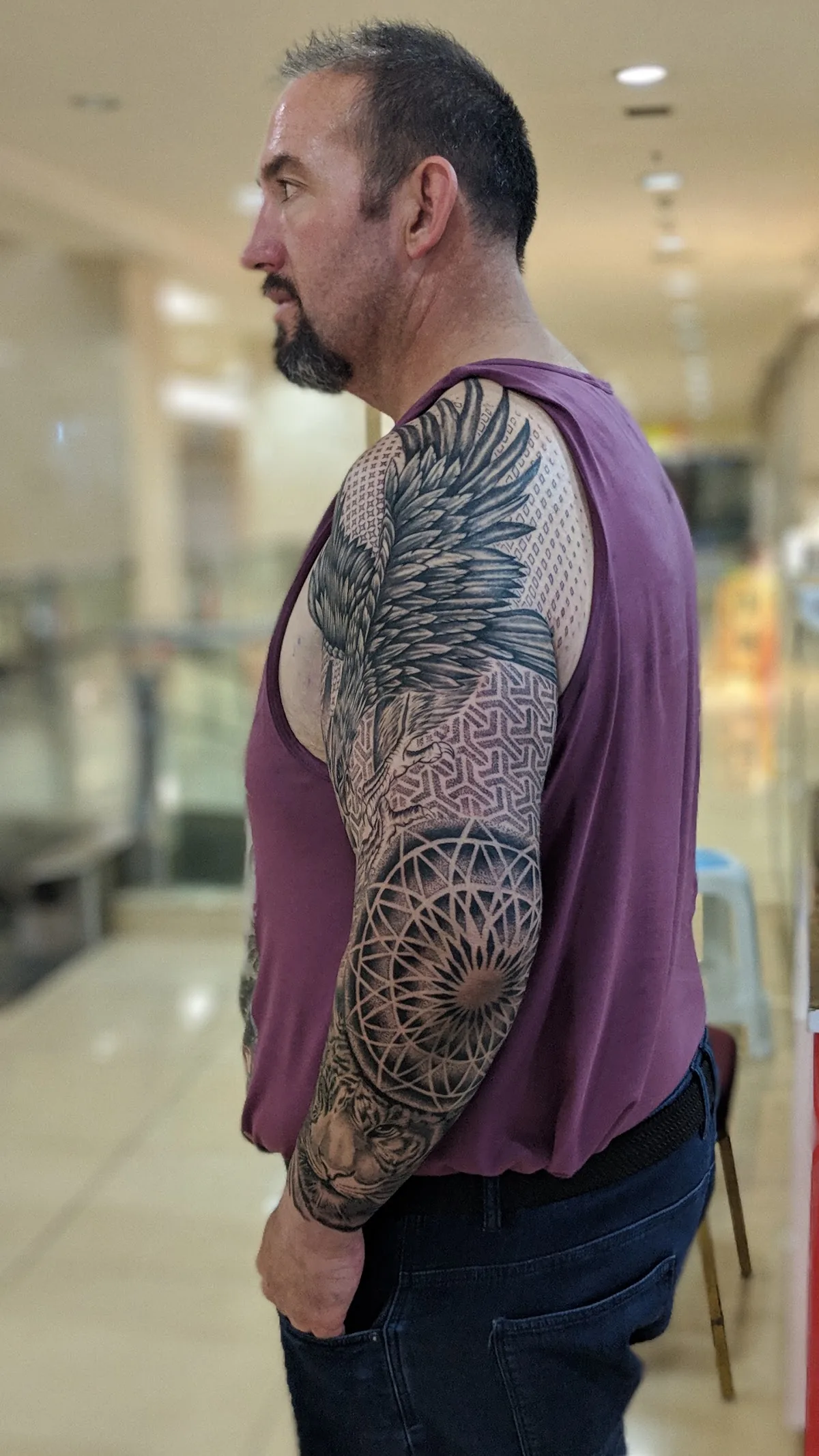 Tattoo by Lucky Lamz Tattoo studio Jakarta, Indonesia at Lucky Lamz Tattoo studio Jakarta, Indonesia