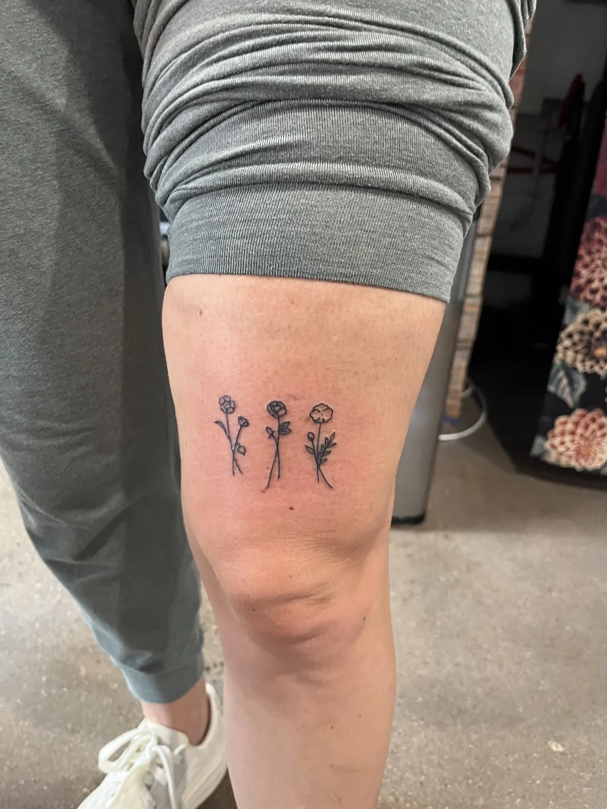 Tattoo by Lucky Rose Tattoo at Lucky Rose Tattoo