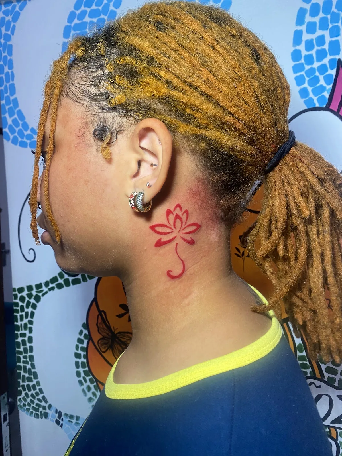 Tattoo by Luiz Tattoo Arte at Luiz Tattoo Arte