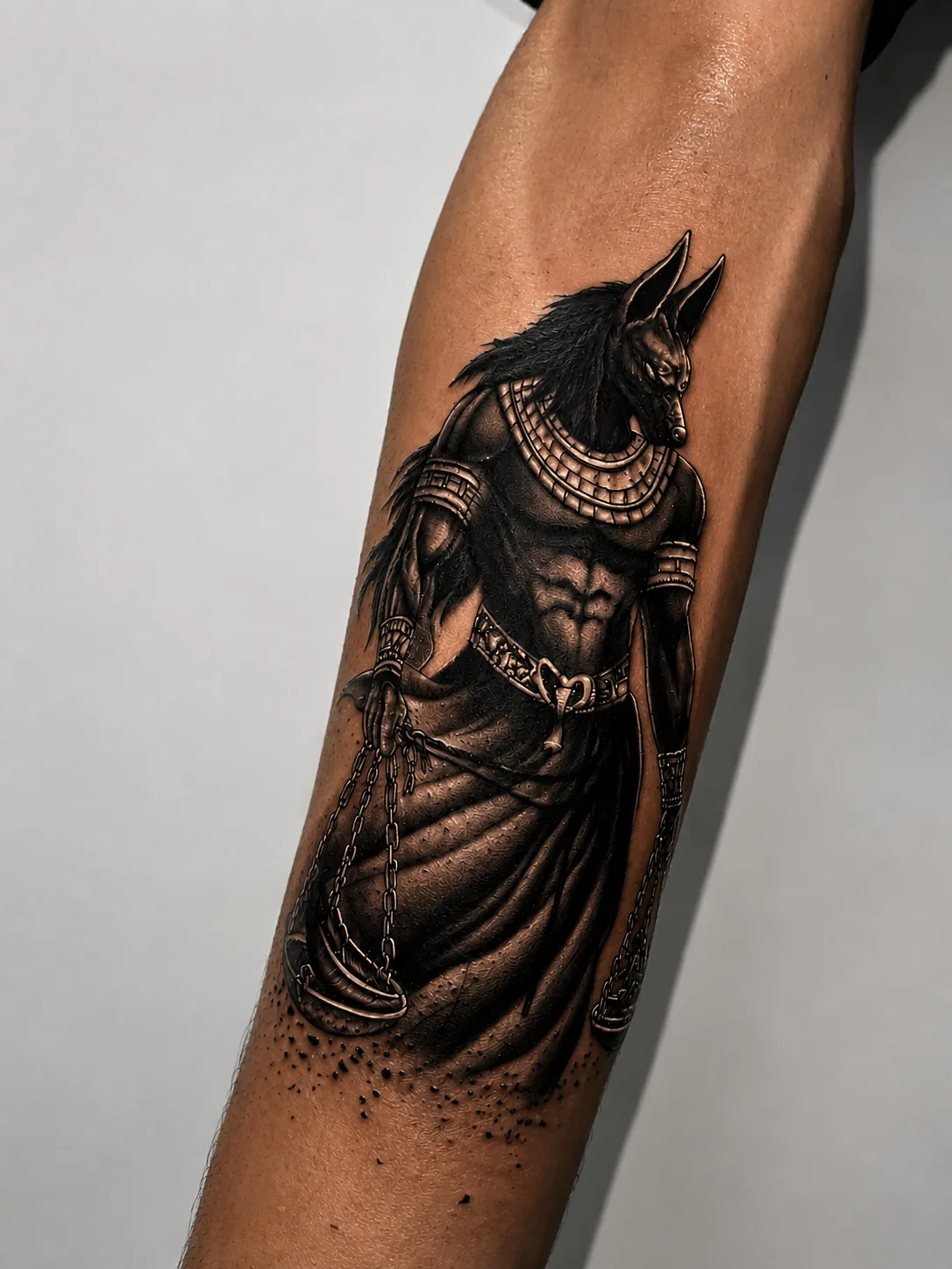 Tattoo by Luiz Tattoo Arte at Luiz Tattoo Arte