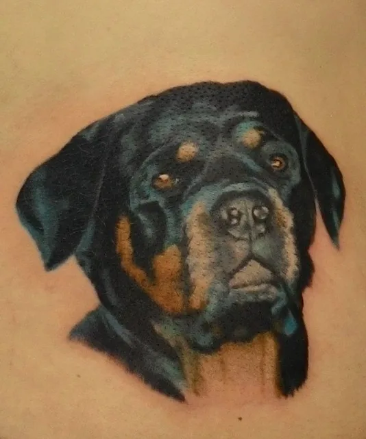Tattoo by Luzhkov, тату-салон at Luzhkov, тату-салон