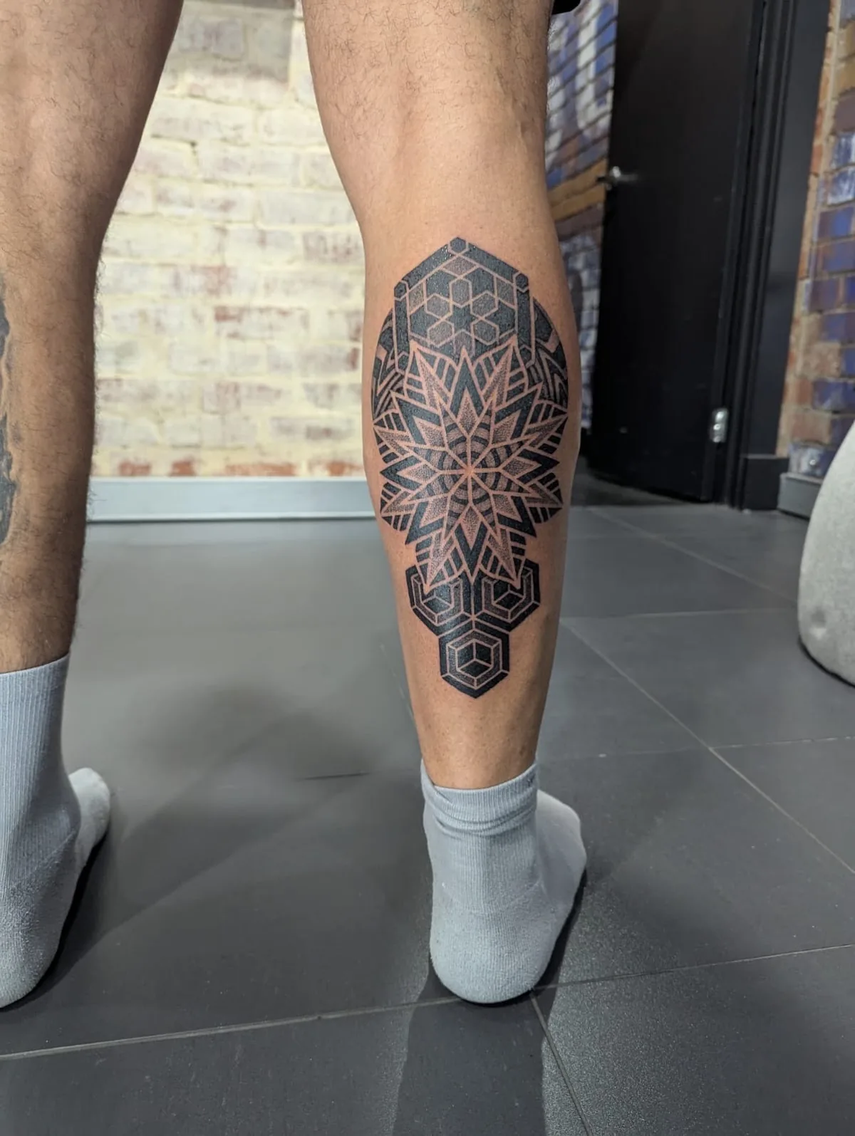Tattoo by Lygon Street Tattoo Co at Lygon Street Tattoo Co