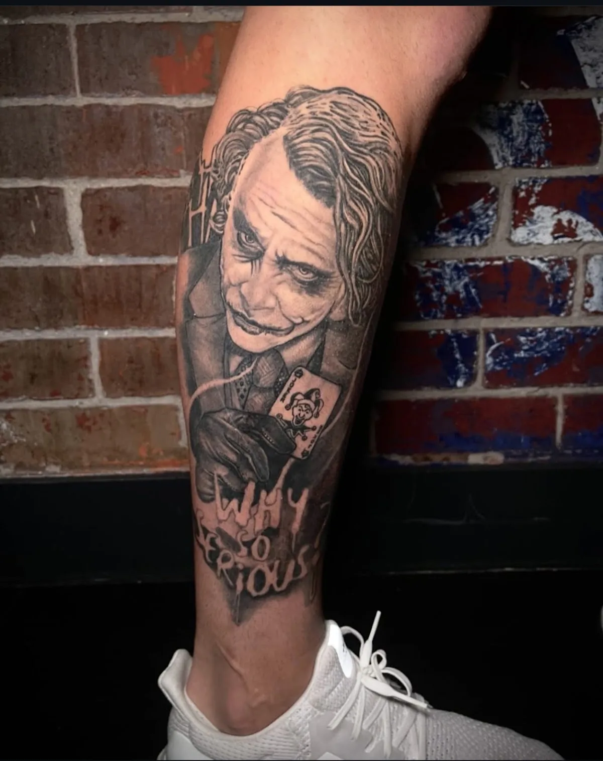 Tattoo by Lygon Street Tattoo Co at Lygon Street Tattoo Co