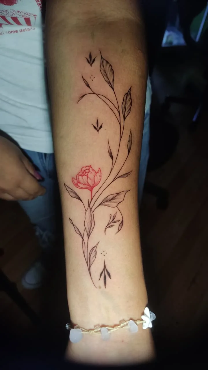 Tattoo by M.F TATTOO STUDIO at M.F TATTOO STUDIO