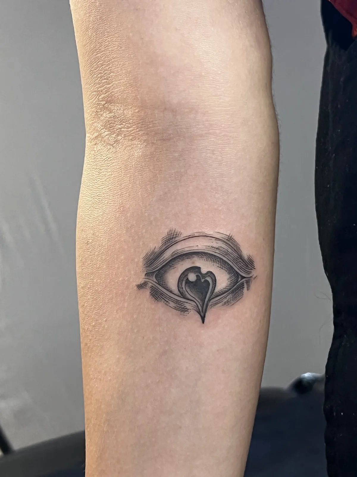 Tattoo by Mabraka Tattoo & Art at Mabraka Tattoo & Art
