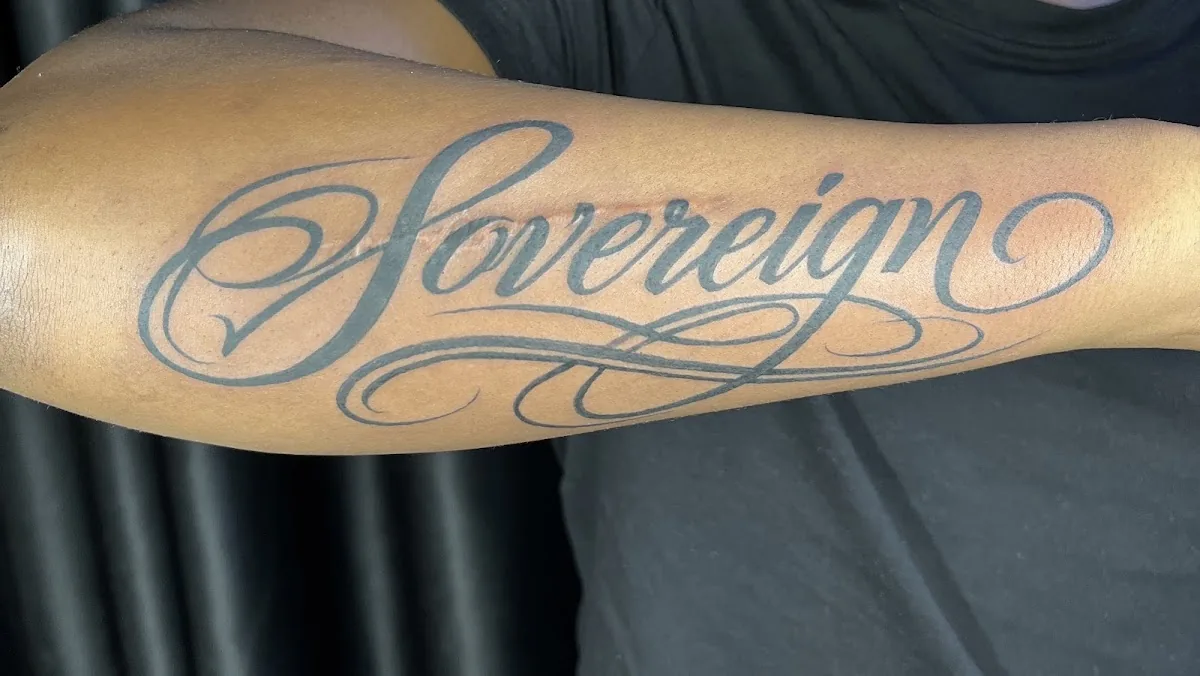Tattoo by Machinelord.tattoos at Machinelord.tattoos
