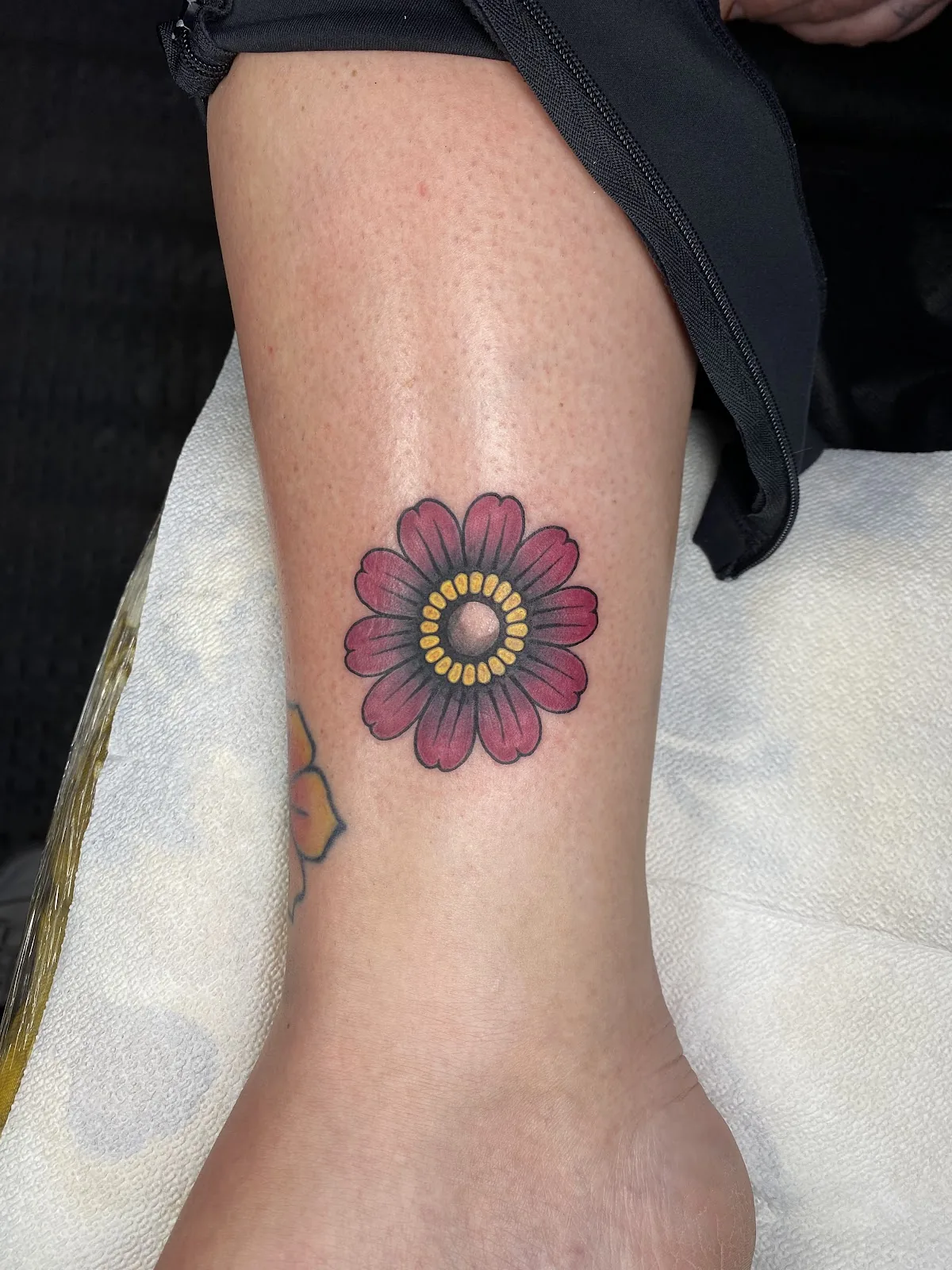 Tattoo by Machinelord.tattoos at Machinelord.tattoos