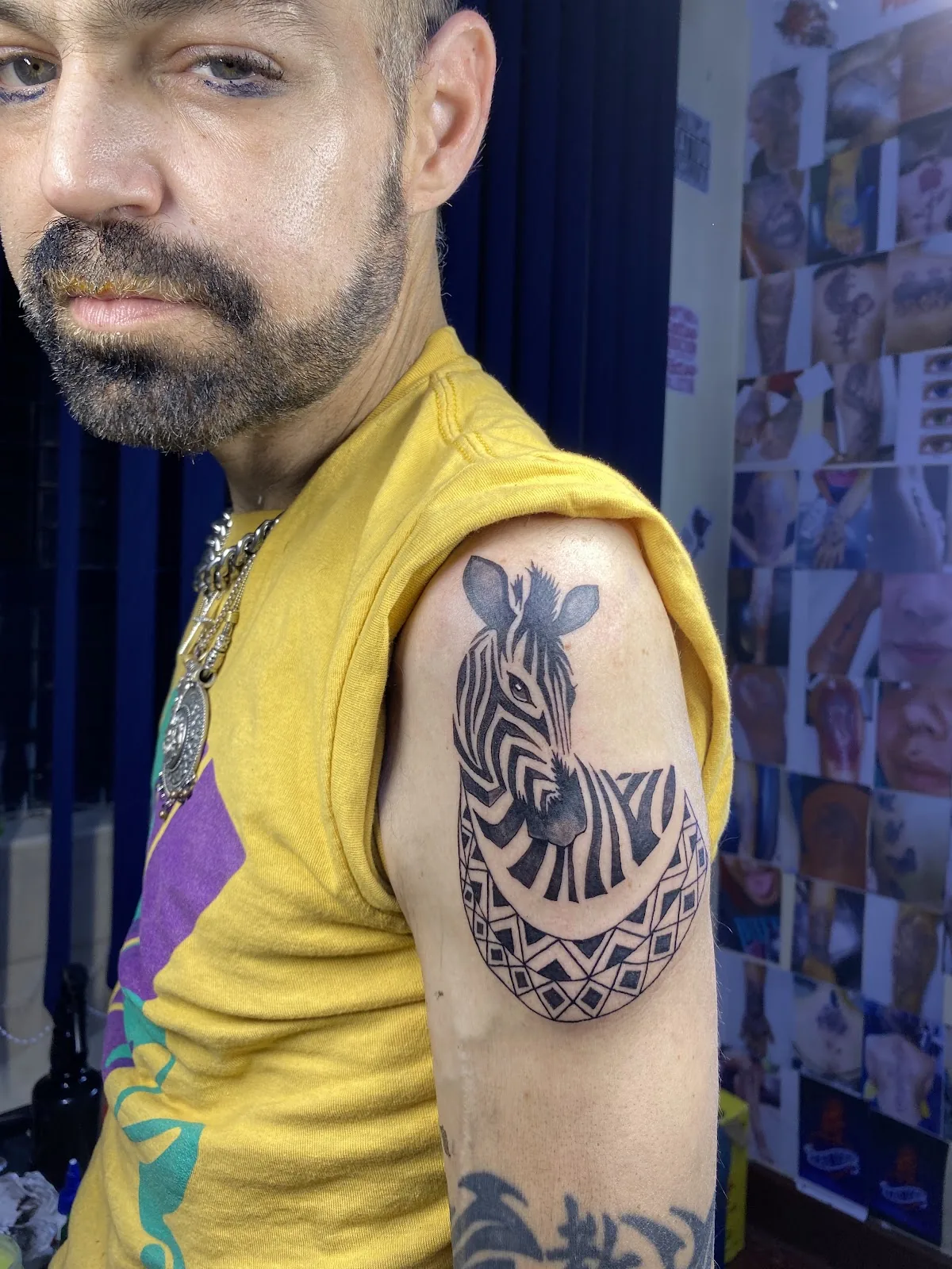 Tattoo by Machinelord.tattoos at Machinelord.tattoos