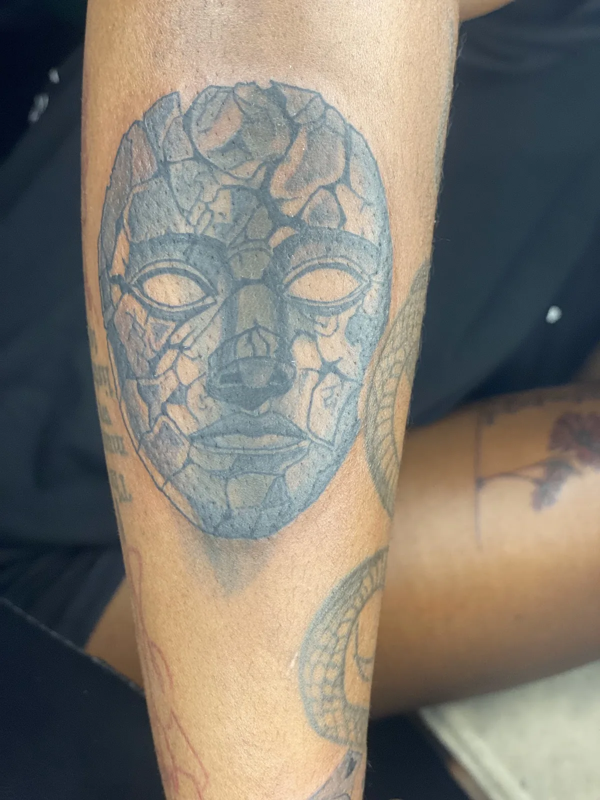 Tattoo by Machinelord.tattoos at Machinelord.tattoos
