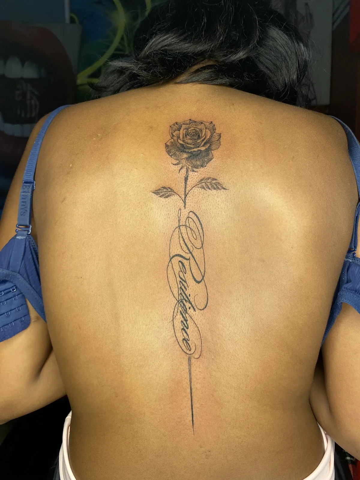 Tattoo by Machinelord.tattoos at Machinelord.tattoos