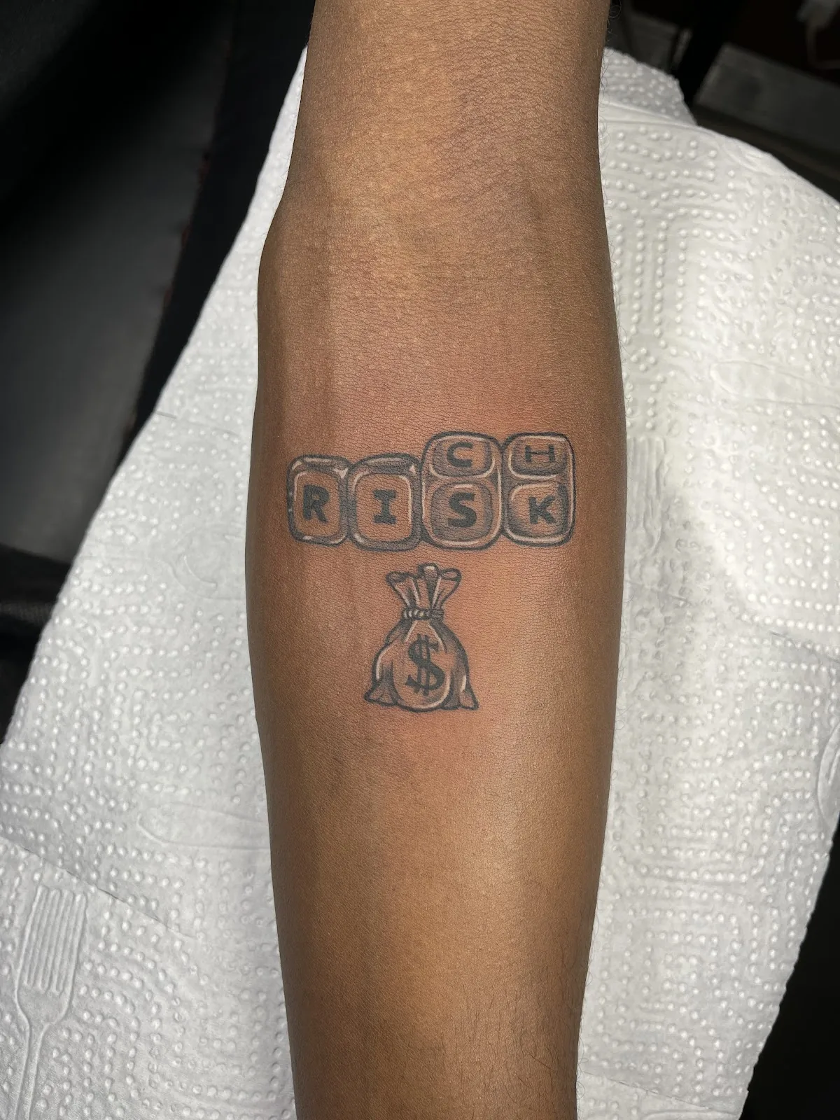 Tattoo by Machinelord.tattoos at Machinelord.tattoos