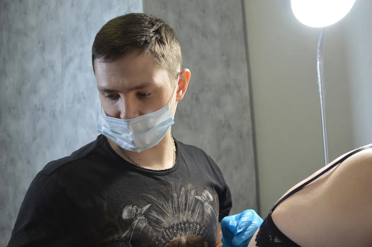 Tattoo by Mad max, тату-студия at Mad max, тату-студия