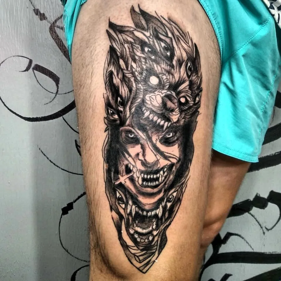 Tattoo by Mad max, тату-студия at Mad max, тату-студия