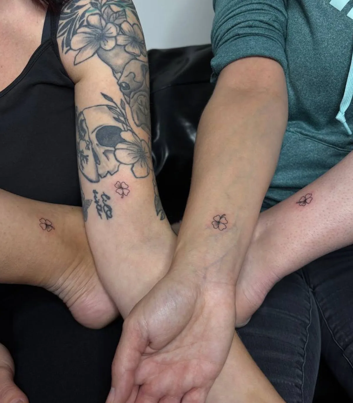 Tattoo by Mad Steel tattoo studio at Mad Steel tattoo studio