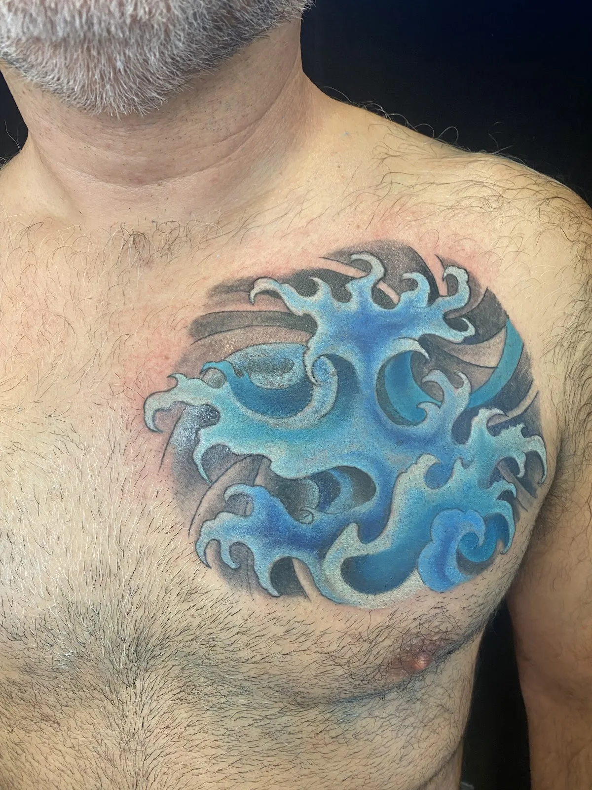 Tattoo by Madame Lazonga Tattoo at Madame Lazonga Tattoo