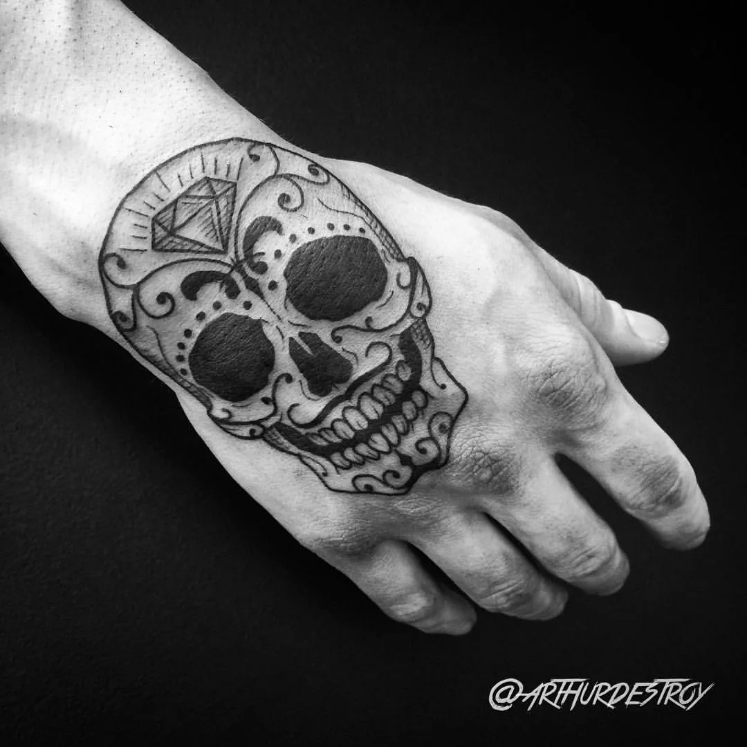 Tattoo by Madbang tattoo, тату-студия at Madbang tattoo, тату-студия