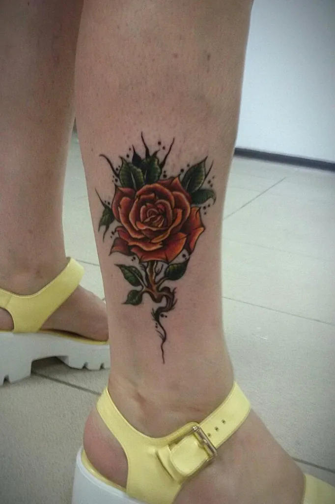 Tattoo by Madbang tattoo, тату-студия at Madbang tattoo, тату-студия
