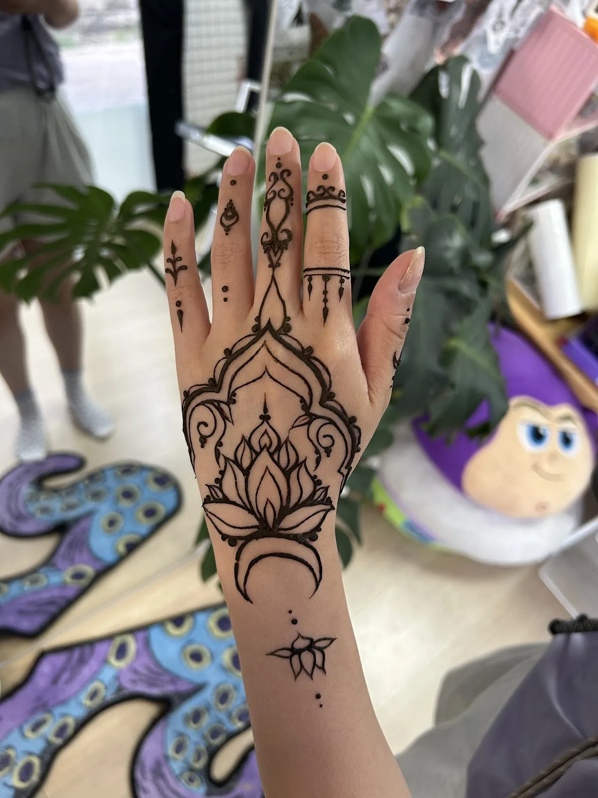 Tattoo by Made My Day TATTOO at Made My Day TATTOO