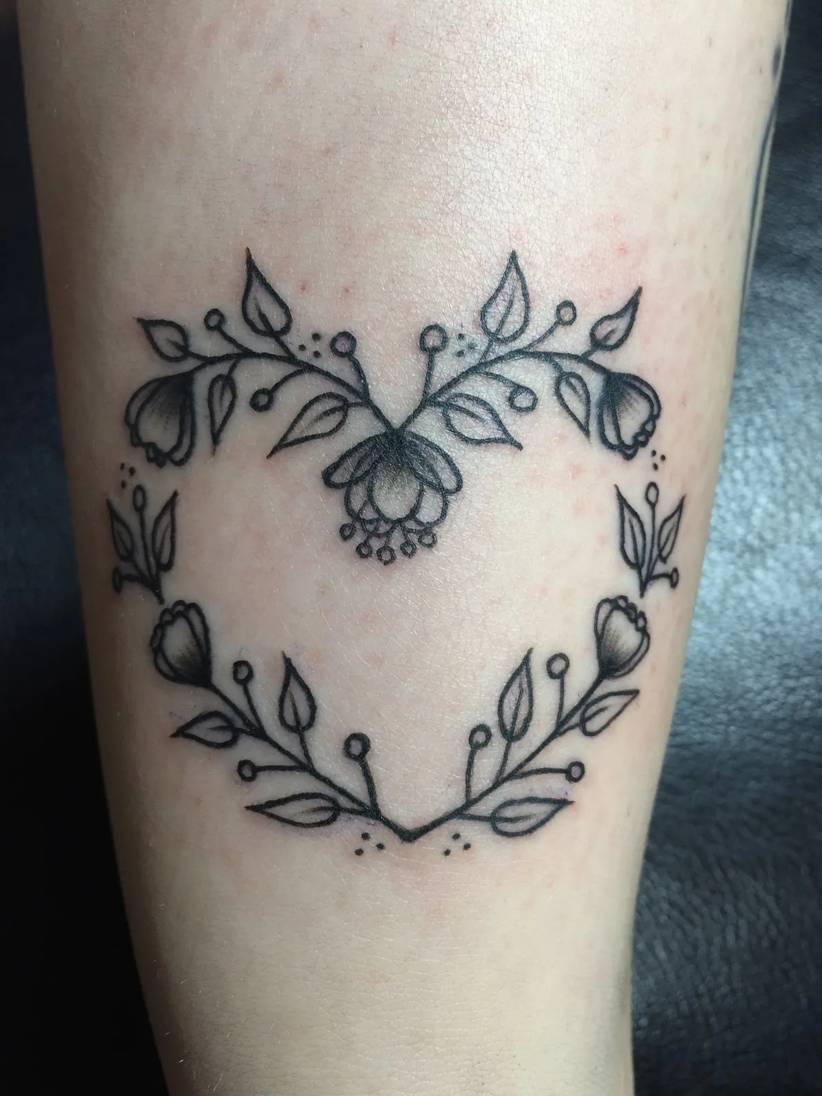 Tattoo by Madness Tattoo Art at Madness Tattoo Art