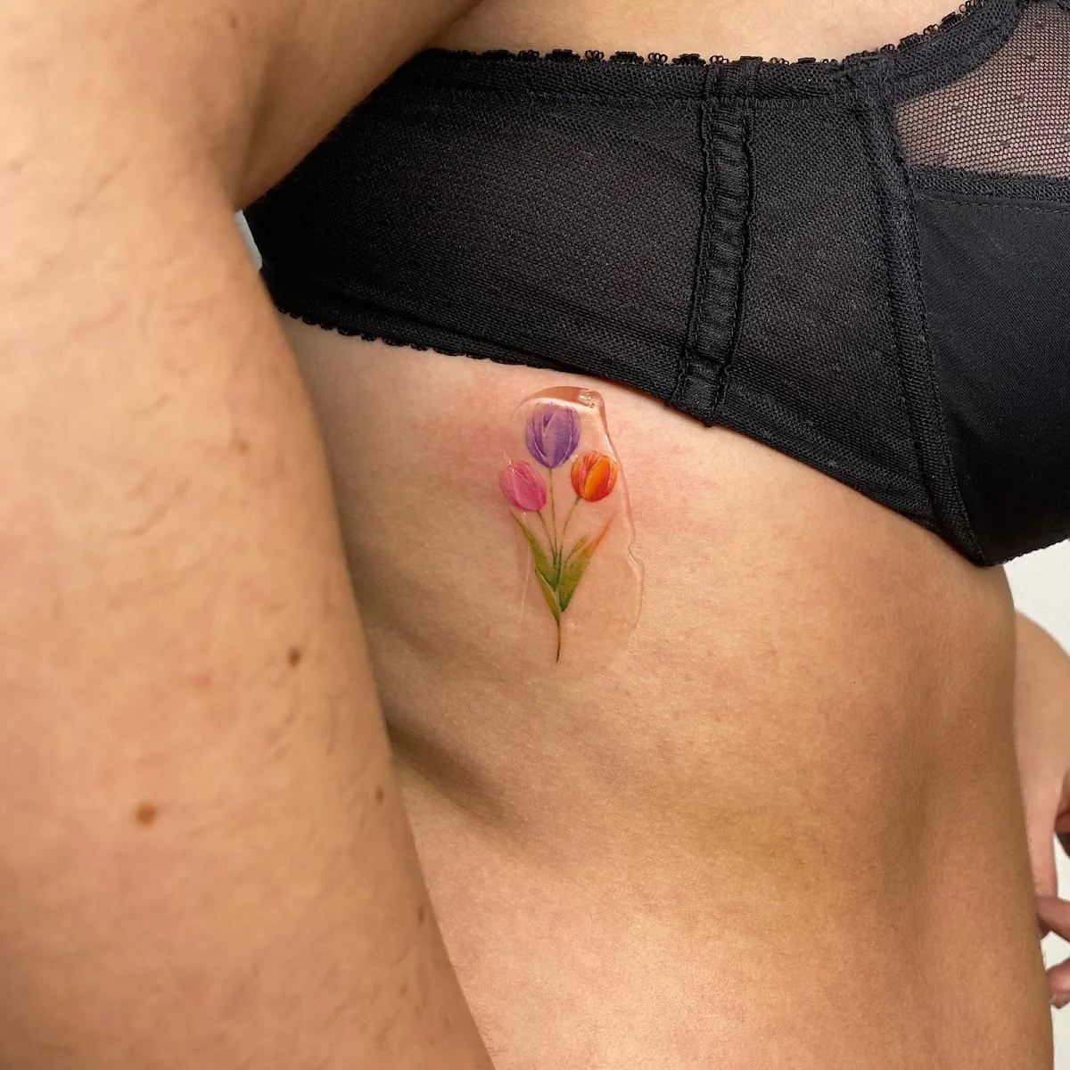 Tattoo by Madrid Art Tattoo at Madrid Art Tattoo