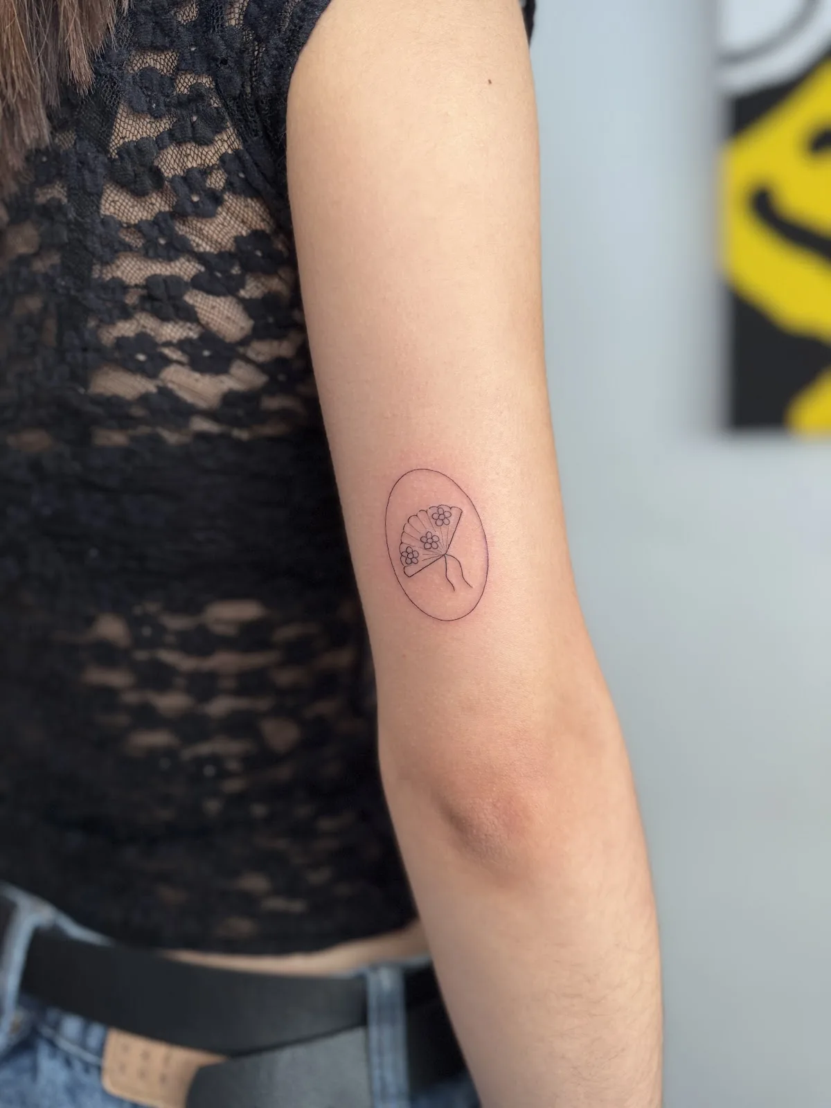 Tattoo by Madrid Art Tattoo at Madrid Art Tattoo
