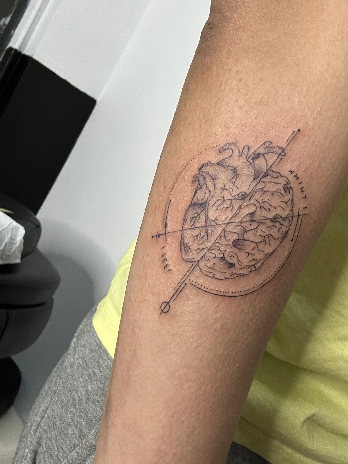 Tattoo by Madrid Art Tattoo at Madrid Art Tattoo