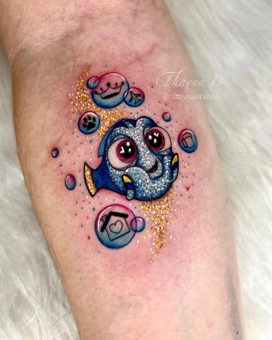 Tattoo by Magic Ink Tattoo Studio at Magic Ink Tattoo Studio