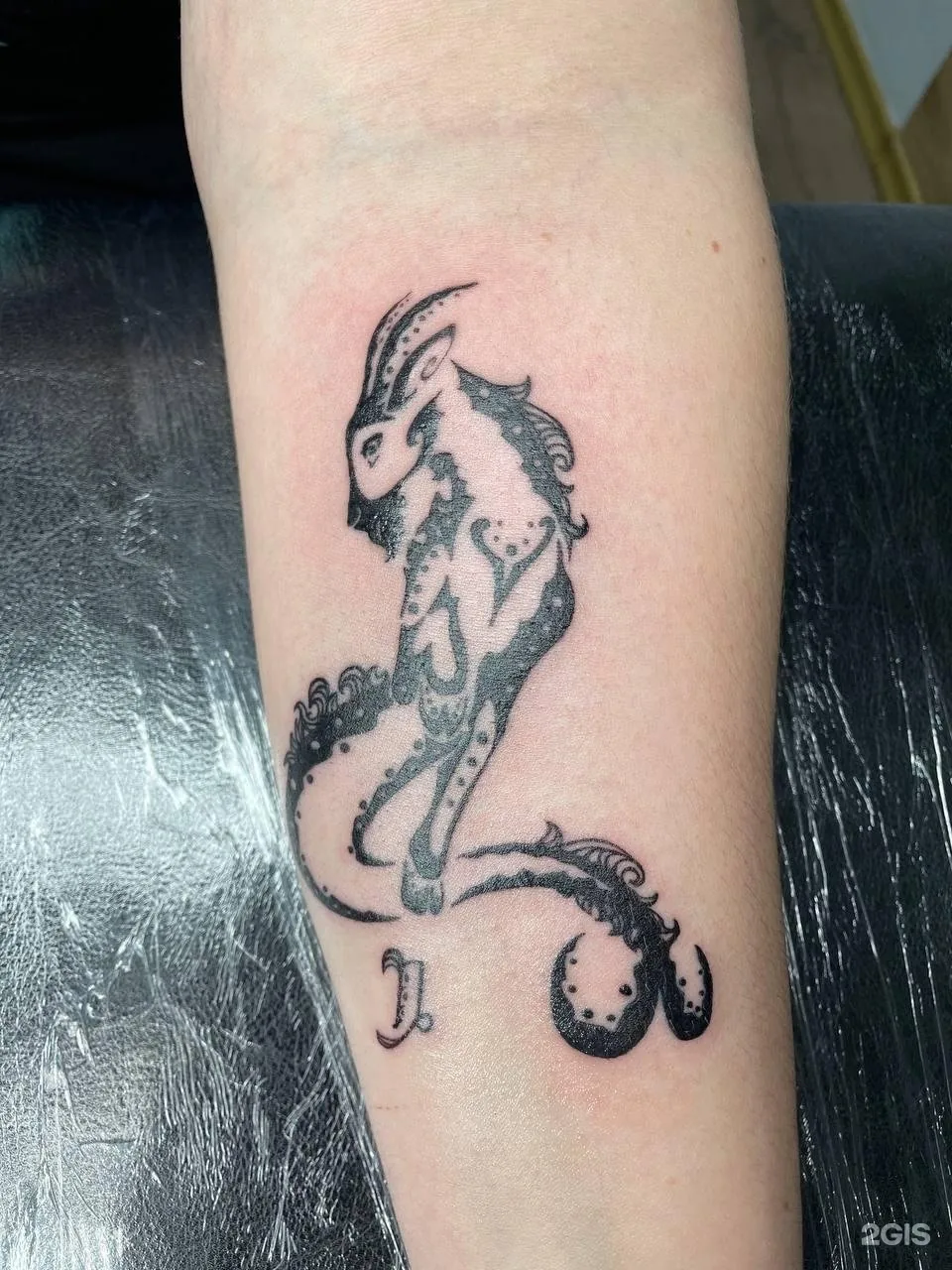 Tattoo by Магия тату, школа-студия перманентного макияжа и тату at Магия тату, школа-студия перманентного макияжа и тату