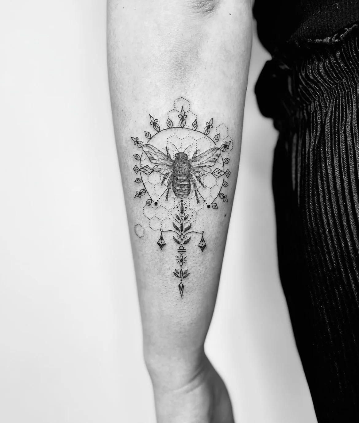 Tattoo by Mahi Tattoo House at Mahi Tattoo House